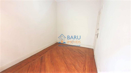 Imagem 9 de 18 de Casa Para Alugar, 75 M² Por R$ 8.000/mês - Higienópolis - São Paulo/sp - Ca11229