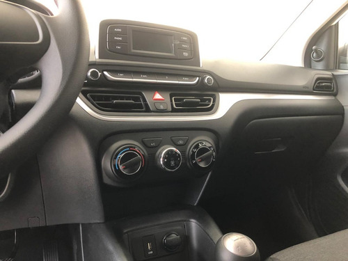 Imagem 4 de 7 de Hyundai- New Hb20 Sense 1.0 Mt/ 21/22- Preto