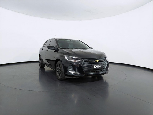 Imagem 3 de 15 de 156109 - Chevrolet Onix 2020 Com Garantia