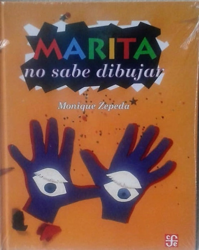 Marita No Sabe Dibujar Y Otra Historia Sin Palabras (t Dura)