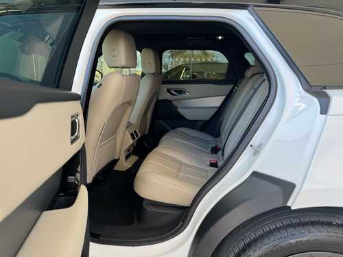 Velar R Dymamic S 400ps