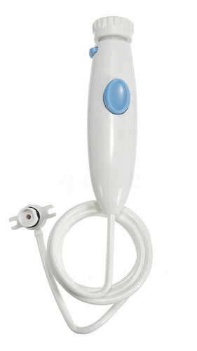 Tubo Dental De Reemplazo De Tubo De Hilo Dental Flosser Hand