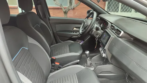 Renault Duster 1.3 Intense Mt 4x4