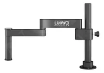Comprar Brazo Soporte Microscopio Trinocular Binocular Luowei Lw-017