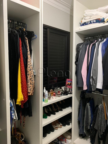 Imagem 17 de 17 de Apartamento À Venda Em Jardim Margarida - Ap013021