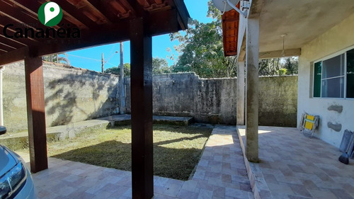 Imagem 12 de 30 de 2 Dormitórios - Venda - Vila São João Batista - Cananéia / Sp - Ca00118 - 69804945