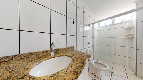 Imagem 13 de 19 de Apartamento À Venda No Bairro Itaim Bibi - São Paulo/sp - O-13446-23246