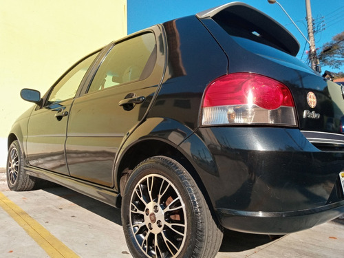Imagem 5 de 7 de Fiat Palio 1.8r