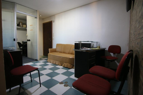 Imagem 28 de 30 de Conjunto Em Mirandópolis, São Paulo/sp De 56m² À Venda Por R$ 350.000,00 - Cj938625-s