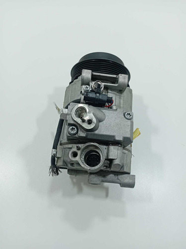 Compressor Ar Condicionado Mercedes Sprinter 2.2 2019 (Usado)
