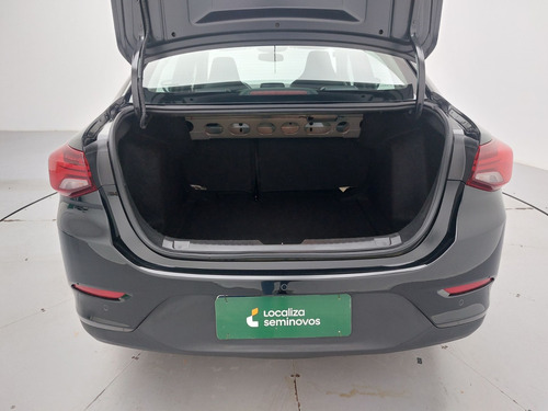 Chevrolet Onix 1.0 TURBO FLEX PLUS PREMIER AUTOMÁTICO