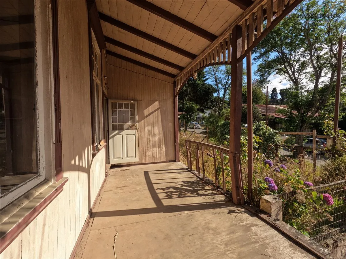 Imagen 5 de 8 de Casa En Venta En Puerto Varas