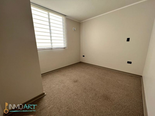 Departamento En Arriendo 2 Dorm. En Javiera Carrera