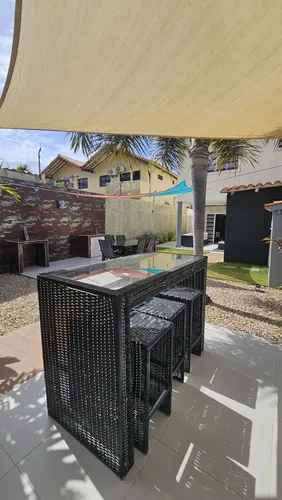 Casa Playa El Angel Sk