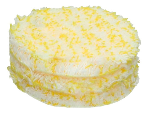 Almohadilla De Esponja Karcher P/ Pulido Piedra, Pvc 3 Pz Color Blanco