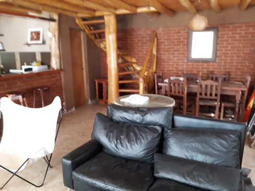 Casa En Venta - 2 Dormitorios 1 Baño - Cochera - 1.013mts2 - Nueva Atlantis