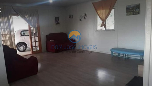Imagem 5 de 12 de Casa Para Venda Em Embu Das Artes, Ressaca, 2 Dormitórios, 2 Banheiros, 3 Vagas - Ct144_2-1153086