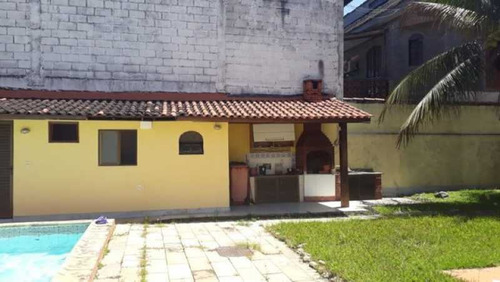 Imagem 2 de 10 de Casa Em Condomínio-à Venda-vargem Pequena-rio De Janeiro - Brcn40148