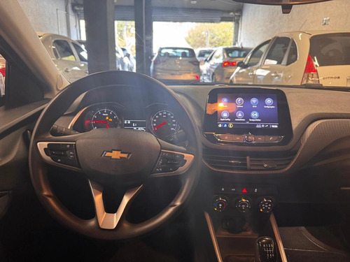 Chevrolet Onix plus 1.0 Lt Turbo 4p