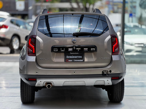 Renault Duster 2.0 Intens At