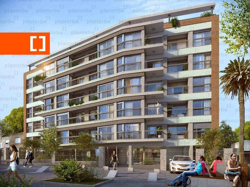 Venta De Apartamento Obra Construcción 3 Dormitorios En La Blanqueada, Ventura Plaza Unidad 507