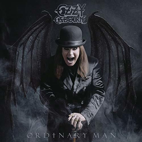 Lp Ordinary Man (140 Gram) - Ozzy Osbourne