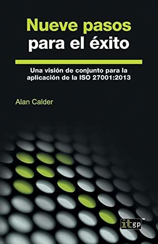Libro : Nueve Pasos Para El Exito Una Vision De Conjunto...