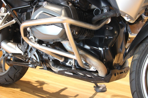 Bmw R 1200 Gs Full Usado Seleccionado 2018
