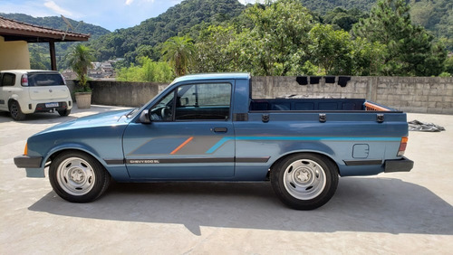 Chevette Chevy 500 Motor Opala 6 Cilindros 4.1 Gtb Amv Sm
