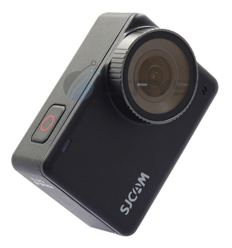 Sjcam Sj10 Pro 12 4k60fps Dual Screen Vloging Live Streaming
