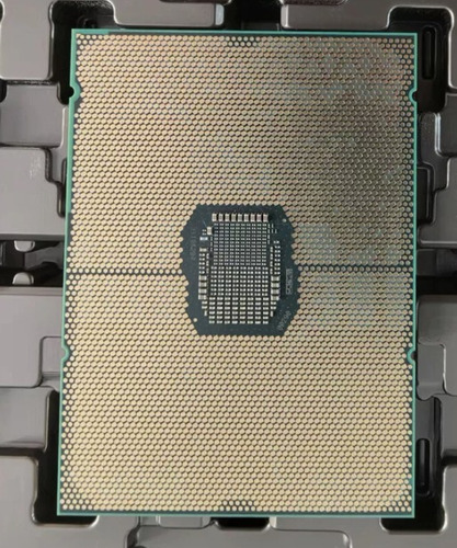 Procesador Intel Xeon Gold 5315y 3.20 Ghz 8 Núcleos (Usado)