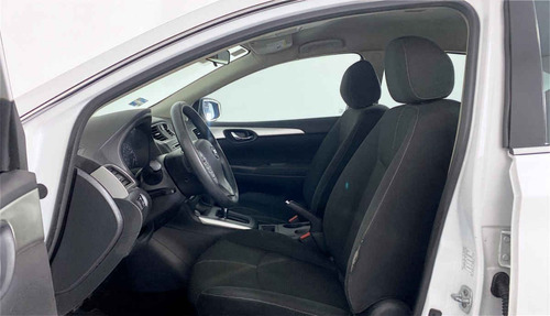 Imagen 14 de 15 de 105334 - Nissan Sentra 2018 Con Garantía