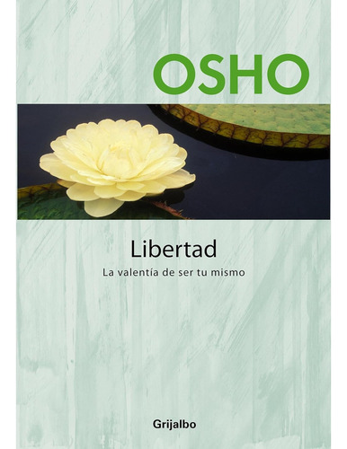 Libertad Osho