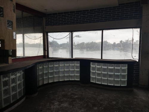 Renta Oficina 325 M² Centro Frente Al Rio Tuxpan Veracruz