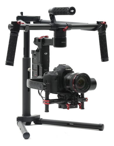 Estabilizador Dji Ronin M Muy Nuevito Y Cuidado 