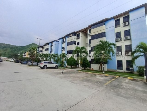 Imagen 1 de 30 de Apartamento En Venta Conj Res. La Pradera Av Intercomunal De Turmero Negociable!! Wm Mls #23-12335