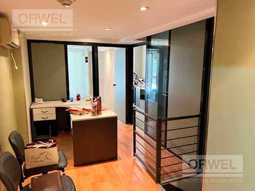 Imagen 6 de 17 de Excelente Local Con Oficinas Y Deposito !! Mucho Potencial !!!