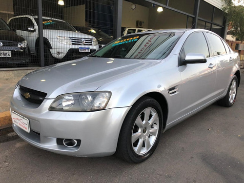 Chevrolet Ômega Cd Automático 08/09