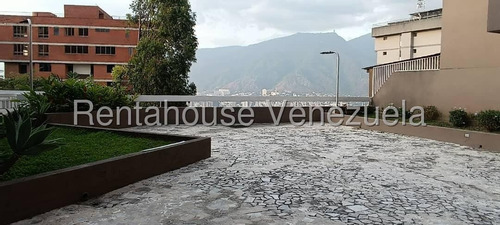 Alquiler De Departamento En Colinas De Bello Monte #25-9402