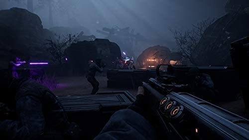 Juego Para Ps5. Terminator: Resistance Enhanced