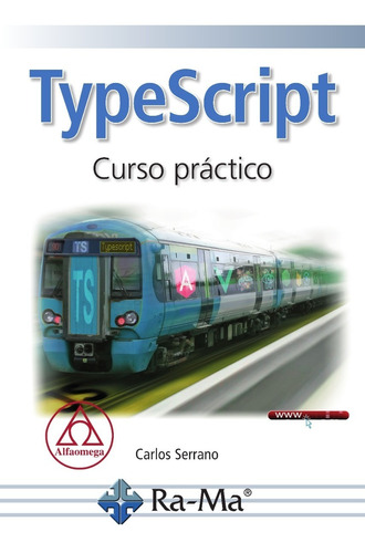 Libro Técnico Typescrip Curso Práctico