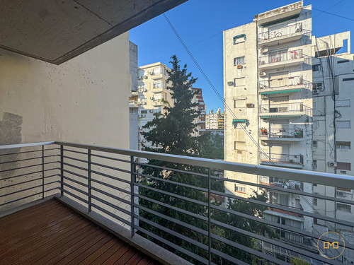 2 Amb · Suite · Toilete · Luminoso · 55m2