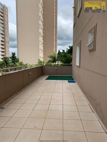 Imagem 7 de 29 de Apartamentos À Venda Em Jundiaí/sp - Compre O Seu Apartamentos Aqui! - 1474866