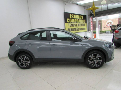Imagem 6 de 12 de Volkswagen Nivus 1.0 200 Tsi Total Flex Highline