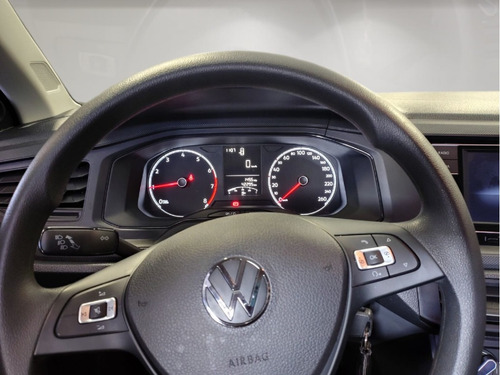 Volkswagen Polo 1.0 MPI TOTAL FLEX MANUAL