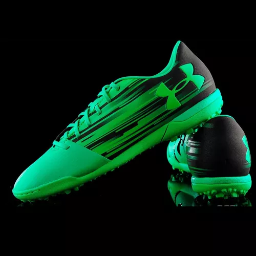 Janice Naturaleza horario Tenis Futbol Soccer Pasto Hombre Under Armour Full Ua2883 | Meses sin  intereses