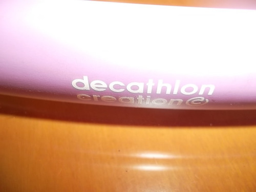 Raqueta Tennis Artengo Declatlon Usada Impecab Encordado O