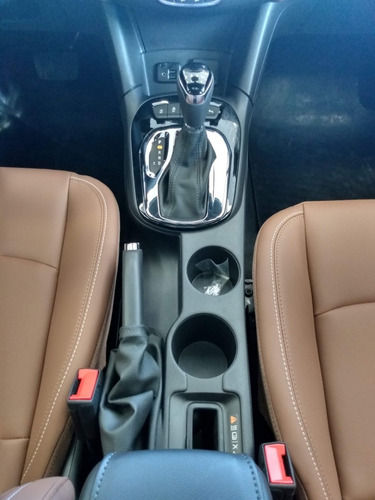 Imagen 22 de 24 de Chevrolet Cruze Premier 1.4t 4p Sedan Entrega Inmediata Ga