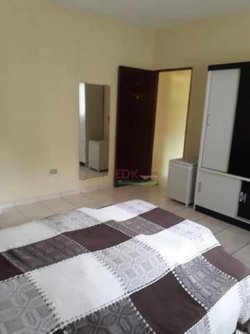 Imagem 19 de 19 de Sobrado Com 2 Dormitórios À Venda Por R$ 318.000 - Parque Miami - Santo André/sp - So2125