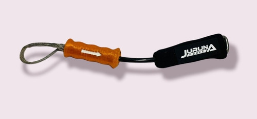 Mini Leash Para Kitesurf Juruna Force